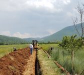 Νέα έργα σε Κοινότητες της Ηπείρου