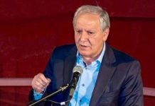 Κ. Ασκούνης :Η κυβέρνηση οδηγεί σε χρεοκοπία τους Δήμους