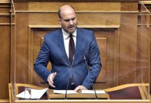 Με καθοριστική συμβολή Μαρκόπουλου νέα έργα-ζωής στο Πέραμα
