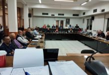 Ξεφτιλισμός στη Νίκαια του θεσμού του Δημοτικού Συμβουλίου