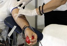 Διήμερη εθελοντική αιμοδοσία στο Π. Φάληρο