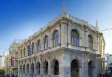 Στην ιδιοκτησία του Δήμου Ηρακλείου το Θρησκευτικό Κέντρο της αρχαίας πόλης της Κνωσού