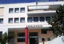 Το νερό και άλλα σημαντικά θέματα στο Δημοτικό Συμβούλιο Κορίνθου