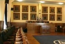 Με 18 θέματα συνεδριάζει το Δημοτικό Συμβούλιο Πειραιά