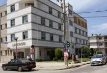 Διεκδικεί 950.000 ευρώ ο Δήμος Άρτας για αντιπλημμυρικά και αποκαταστάσεις από καταστροφές