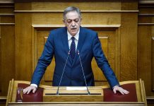 Π. Κουκουλόπουλος: Να φέρει ο Γεωργιάδης στη Βουλή την έρευνα για τον αριθμό των καρκινοπαθών στην Κοζάνη