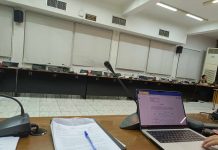 Με 12 θέματα συνεδριάζει το Δημοτικό Συμβούλιο Νίκαιας