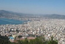 8 κάμερες ενημέρωσης καιρικών φαινομένων και πυρκαγιών στο Βόλο