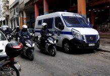 Και άλλες συλλήψεις ναρκεμπόρων στον Αγ.Παντελεήμονα