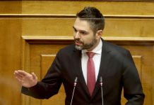 Στη Βουλή από τον Γ. Σαρακιώτη η καταστροφή των καλλιεργειών τριφυλλιού στην Κωπαίδα