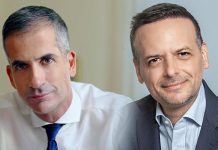 Θα παραιτηθούν Δούκας -Μπακογιάννης για να εκλεγούν στη Βουλή;