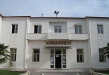 Η σιδηροδρομική σύνδεση της Σκύδρας με τη Θεσσαλονίκη, στο Δημοτικό Συμβούλιο της