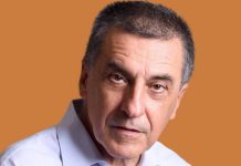 Δ. Κουρέτας : Απαραίτητα για την αντιπλημμυρική προστασία της Θεσσαλίας τα φράγματα σε Ενιπέα, Μουζάκι, Πύλη