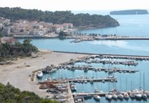 Μαρίνα 130 θέσεων μεγάλων σκαφών αποκτά η Πύλος