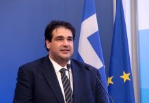 Ο Λιβάνιος « Τσοβόλας δώστα όλα» – Πανικόβλητος παίρνει πίσω βασικές ρυθμίσεις του νομοσχεδίου του