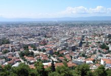 Όταν θέτουν πάνω απ΄όλα το καλό του τόπου τους