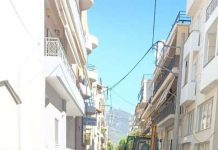 Από το ΥΠΕΣ και όχι από την Περιφέρεια Αττικής οι χρηματοδοτήσεις για τα αντιπλημμυρικά που διατυμπανίζει ο Ν. Χαρδαλιάς;