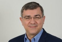 ‘Εργα εκατοντάδων εκατομμυρίων ευρώ σ΄ όλη τη χώρα για τη διαχείριση των απορριμμάτων και λυμάτων – Μ. Γραφάκος στο ΑΠΕ-ΜΠΕ: Στόχος η ταφή αποβλήτων κάτω από 10% έως το 2030
