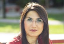 Απείλησαν την M.Ανδρούτσου