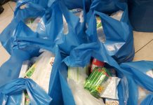 Πακέτα αγάπης και αλληλεγγύης από το Δήμο Θηβαίων