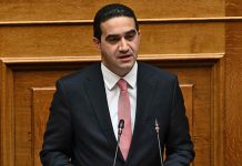 “Άλλα λόγια ν’ αγαπιόμαστε’’ για τη συνέχιση του προγράμματος απασχόλησης ανέργων 55–67 ετών
