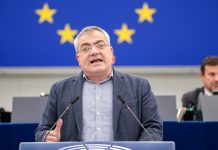 Ερώτηση ΚΚΕ στην Ευρωβουλή για άμεση αποζημίωση των πληγέντων σε Ήπειρο , Κέρκυρα από την πρόσφατη κακοκαιρία -Και η έλλειψη υποδομών σε Αττική κ.α