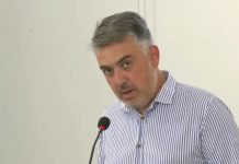 Γ. Νικολάου: Ούτε ένα ευρώ δεν έχει δοθεί στη Γορτυνία για τις καταστροφές του Φεβρουαρίου