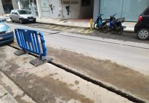 Ούτε μια , ούτε δυο αλλά τρεις (!) τρεις άδειες έργων οπτικών ινών ανακάλεσε ο Καλοκαιρινός για « μπαλώματα»