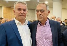 Ξέμεινε η Νίκαια χωρίς νευραλγικές δημόσιες υπηρεσίες και ο Μαραγάκης απλώς « διαμαρτύρεται»