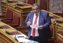 Ανακοίνωσε ο Σπανάκης κατασκευή κολυμβητηρίου στο Μοσχάτο