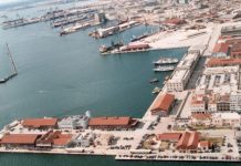Η Θεσσαλονίκη αναδεικνύεται σε Ψηφιακό Λιμένα και Εκπαιδευτικό Κόμβο της Νοτιοανατολικής Ευρώπης
