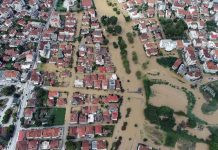 Σ. Αρναούτογλου: Η Πολιτική Προστασία δεν είναι πολυτέλεια, είναι θεμελιώδης ευρωπαϊκή υποχρέωση απέναντι στους Δήμους, τις Περιφέρειες και τους πολίτες