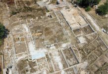 Αναβαθμίζεται ο αρχαιολογικός χώρος Νικόπολης