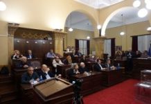 21 θέματα στη νέα συνεδρίαση του Δημοτικού Συμβουλίου Ιωαννίνων