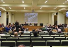 19 θέματα στο Δημοτικό Συμβούλιο Κοζάνης