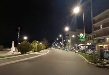 Περισσότερο φως στην πόλη και στα χωριά του Κιλκίς με σημαντική εξοικονόμηση κόστους