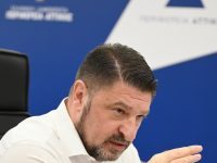 Περισσότερους πόρους της ΕΕ για τις Περιφέρειες και μεγαλύτερο ρόλο στη λήψη των κεντρικών αποφάσεων, ζητεί ο Χαρδαλιάς