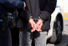 Σύλληψη στην Κηφισιά μέλους του κυκλώματος με τηλεφωνικές απάτες