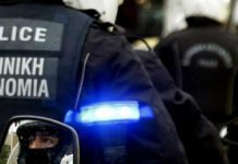 Συνελήφθησαν στον Ασπρόπυργο οι κλέφτες οχήματος από το Αιγάλεω
