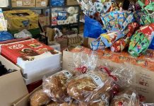 Χριστούγεννα Αγάπης για τους ευάλωτους στο Πέραμα