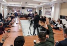 Σε ισχύ ομόφωνα η διαχρονική θέση του Δήμου Αλεξανδρούπολης κατά της εξόρυξης χρυσού στην περιοχή του
