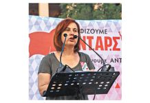 Κ. Θωίδου: Στα» αχνάρια» Ιωακειμίδη ο Μαραγκάκης-Επέβαλε νέα υψηλά τέλη