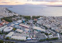 Νιτρικά λιπάσματα, υπεραλίευση και «αναπτυξιακά» έργα υποβαθμίζουν τον Θερμαϊκό