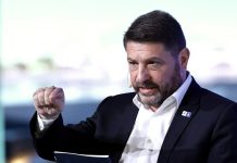 Ο Λαγουδάκος, η εταιρία πετρελαιοειδών, η Περιφέρεια Αττικής και το …ξεφώνημα