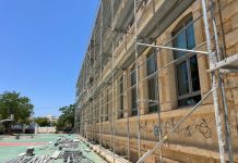 Τα 238 σχολεία που ξεκινούν έργα ριζικής ανακαίνισης τους