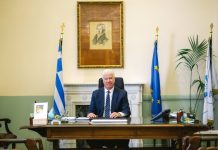 Νέα χρηματοδοτικά προγράμματα από Περιφέρεια Ιονίου, για δημόσιες υποδομές, πολιτισμό, αθλητισμό και ιδιωτικές επενδύσεις