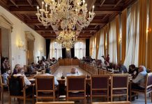 Με τους εργαζόμενους των Δήμων της χώρας στις Κοινωνικές Δομές το Δημοτικό Συμβούλιο Ηρακλείου