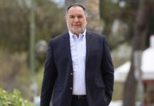 Γ.Κουράκης: Η Τοπική Αυτοδιοίκηση στέκεται έμπρακτα στο πλευρό των παραγωγών της Κρήτης