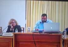 Παραχωρούνται για prive πάρτι οι …δημοτικές παιδικές χαρές Πεντέλης -Το ενέκρινε μόνο η παράταξη της Κοσμοπούλου