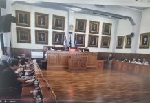 Με 39 θέματα συνεδριάζει τη Δευτέρα το Δημοτικό Συμβούλιο Πειραιά